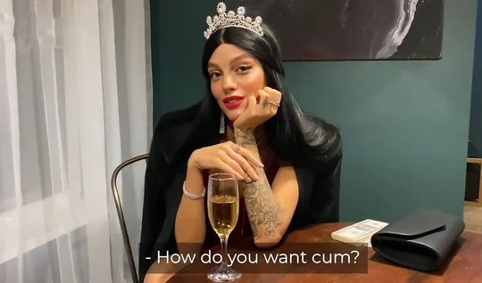 Ит стиліндегі порно